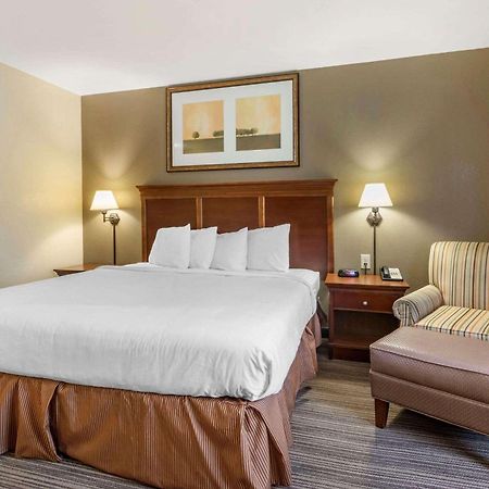 Country Inn & Suites By Radisson, Atlanta Downtown מראה חיצוני תמונה