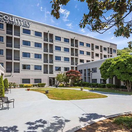 Country Inn & Suites By Radisson, Atlanta Downtown מראה חיצוני תמונה