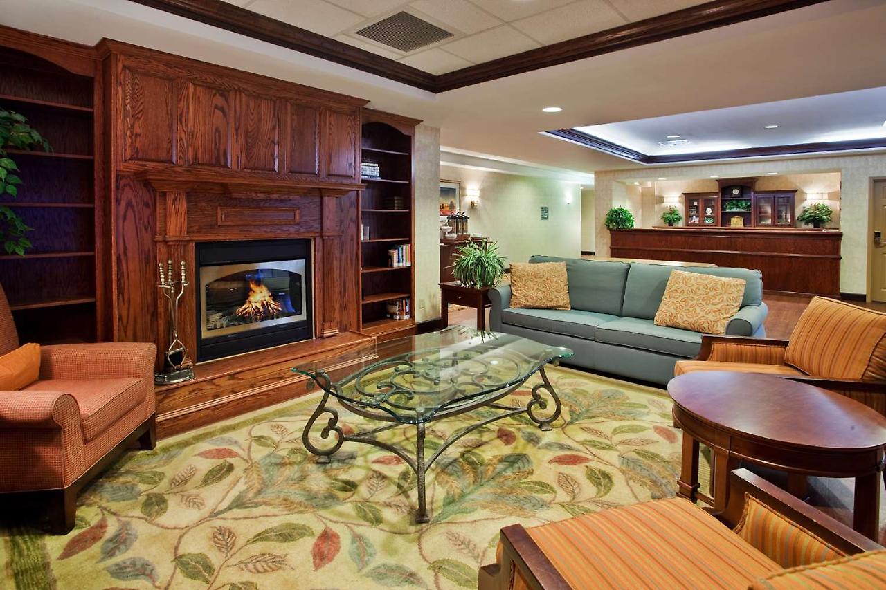 Country Inn & Suites By Radisson, Atlanta Downtown מראה חיצוני תמונה