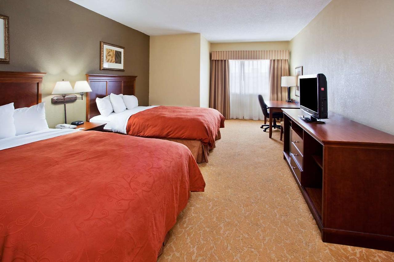 Country Inn & Suites By Radisson, Atlanta Downtown מראה חיצוני תמונה