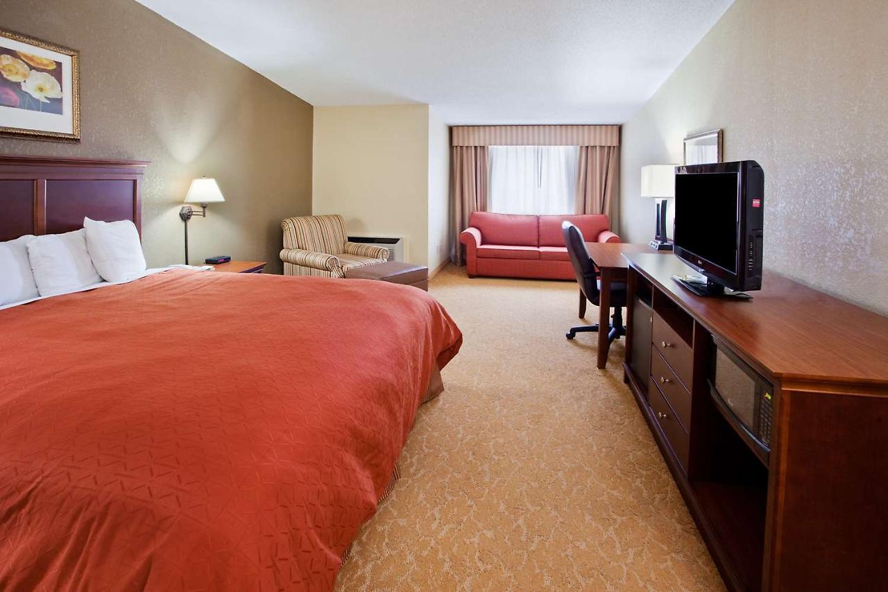 Country Inn & Suites By Radisson, Atlanta Downtown מראה חיצוני תמונה