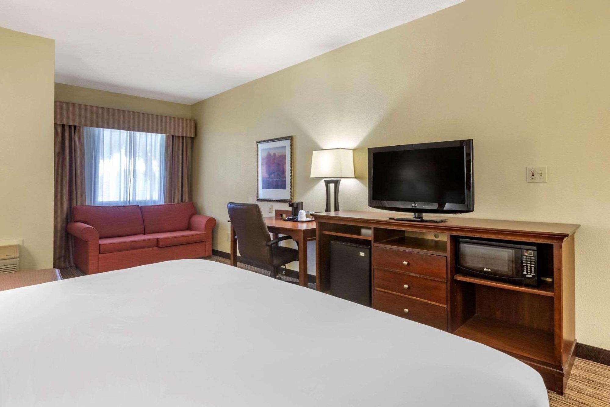 Country Inn & Suites By Radisson, Atlanta Downtown מראה חיצוני תמונה