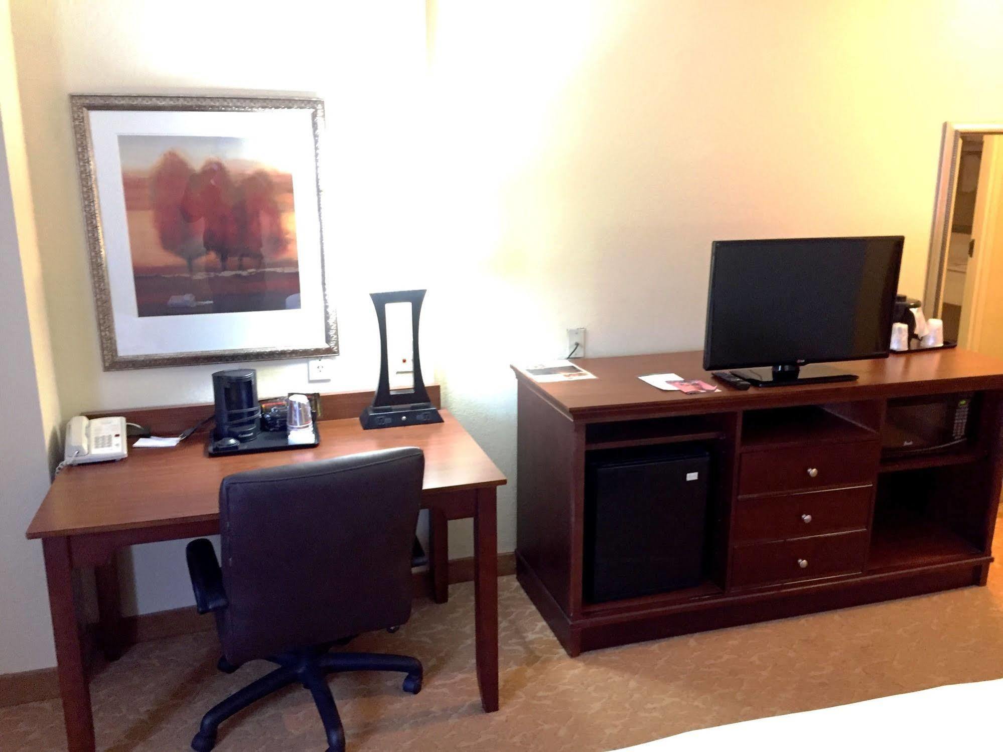 Country Inn & Suites By Radisson, Atlanta Downtown מראה חיצוני תמונה