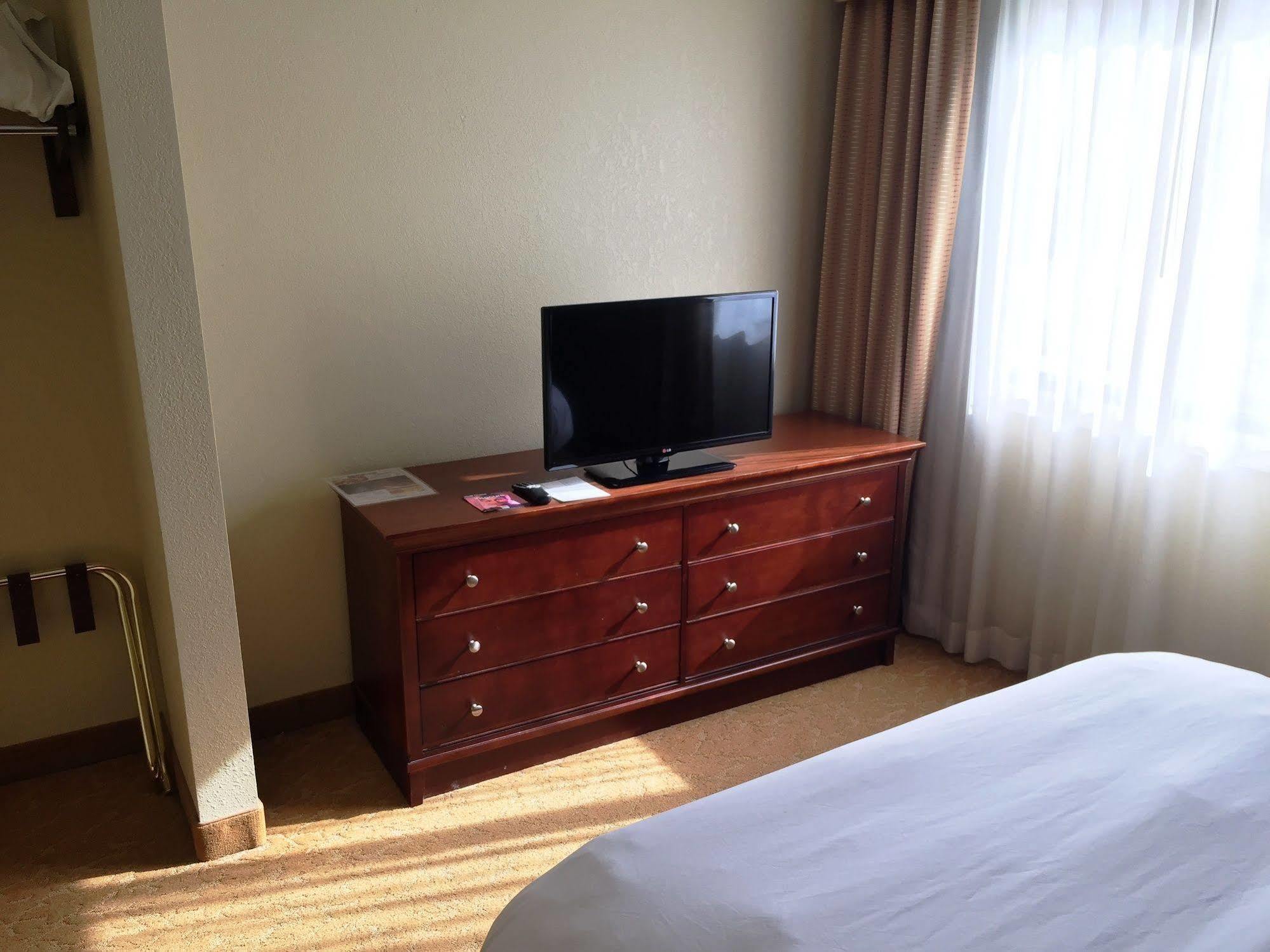 Country Inn & Suites By Radisson, Atlanta Downtown מראה חיצוני תמונה